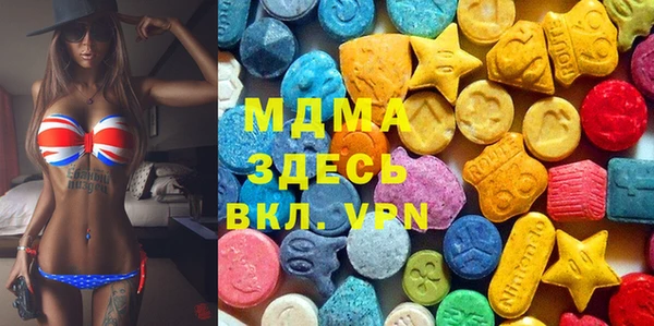 mix Иннополис