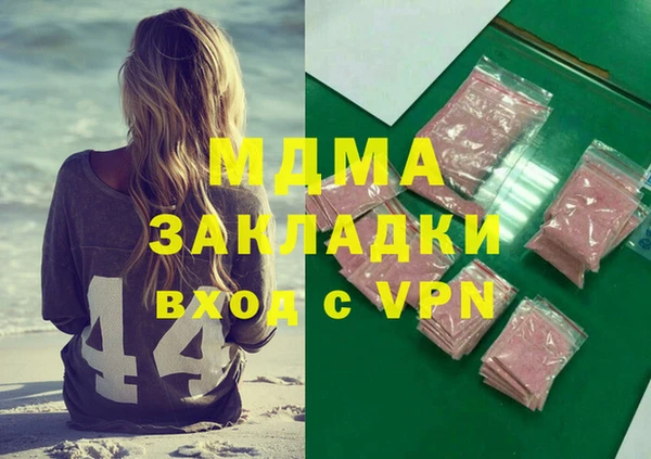 стаф Инта